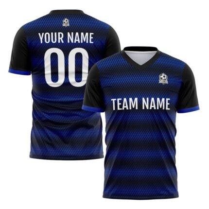 Custom Soccer Jersey